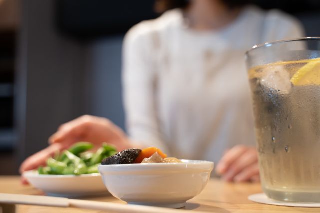 令人驚愕的日本餐飲系統