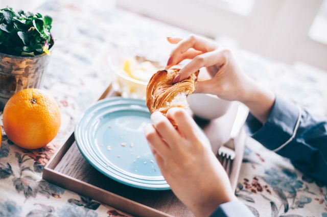 日式早餐的演變
