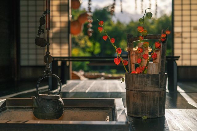 日本早餐的歷史