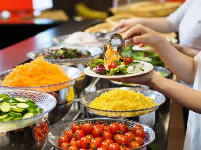 Bistro W東京四谷