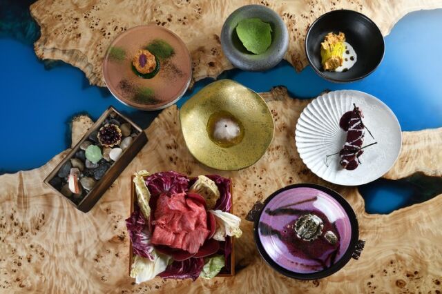 pentolaC cuisine