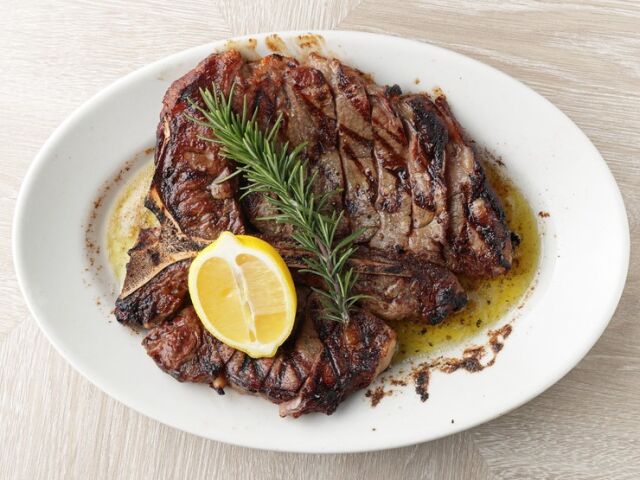 il Cardinale銀座Corridor店 cuisine