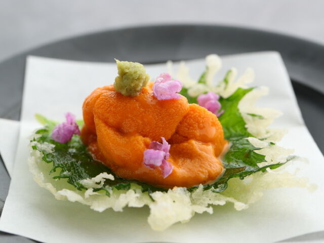 大久保 零 cuisine