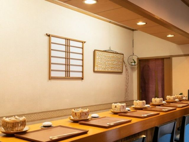 Top 20 Must-Visit Restaurants in Kyoto