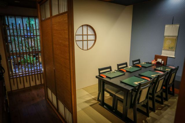 Top 20 Must-Visit Restaurants in Kyoto
