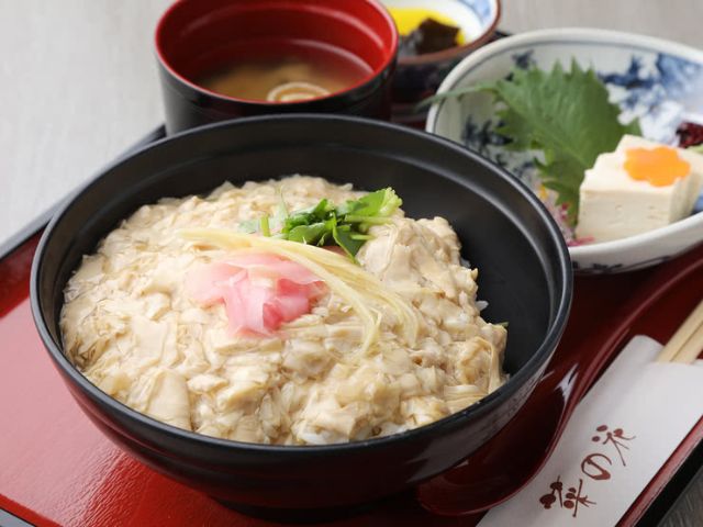 9.【豆腐皮】大谷本廟　菜之花（清水五条 / 日式料理）