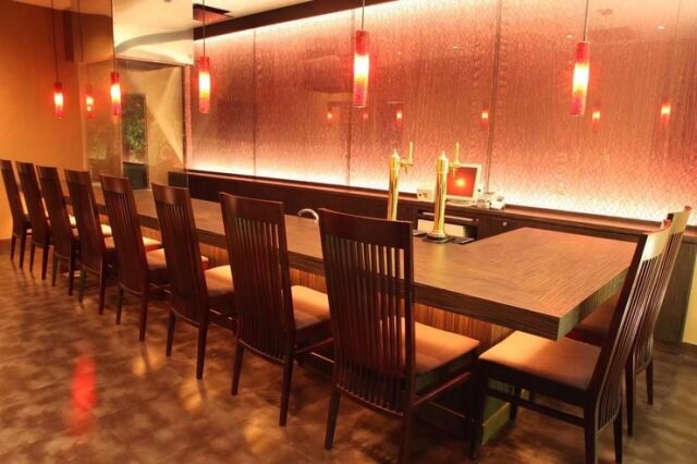 Jidoriya Amon floor