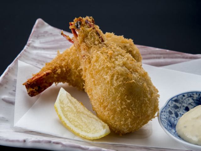 3. TOC-TOC (Hakata)