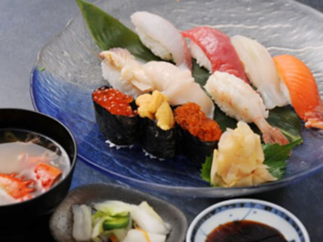 8.聖德太子　飛鳥店（小樽 / 海鮮居酒屋）