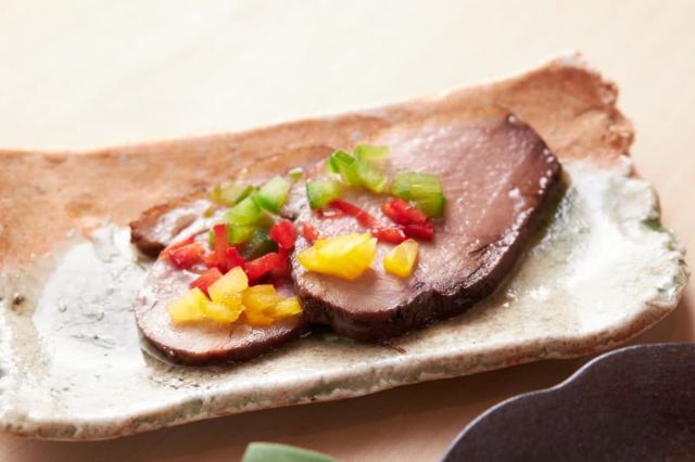 Stay Out Drinking Until 4 AM! Enjoy Sushi and Bar Yon: A Sushi Restaurant Just a 1-minute Walk from Roppongi Station