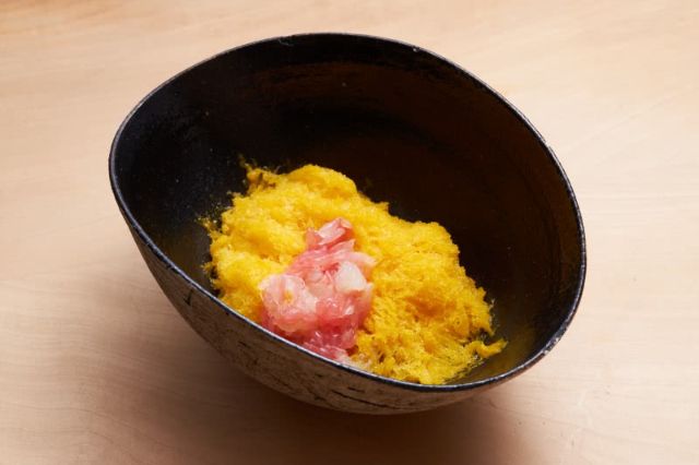Dessert