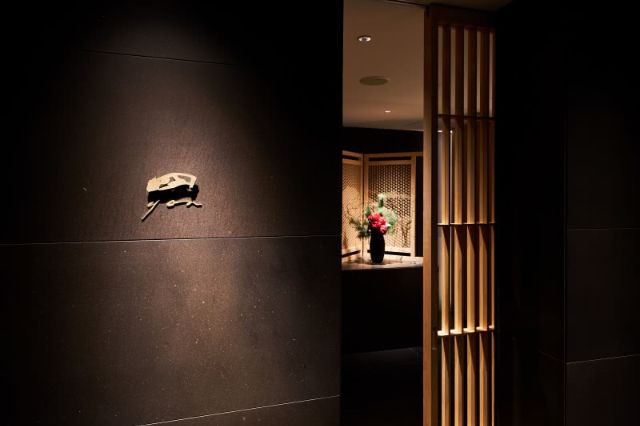 1.六本木壽司店「鮨&BAR四yon」是什麼