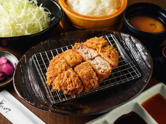 1. Kimukatsu Ebisu Branch