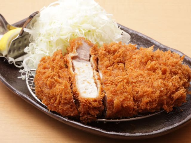 6. Tonkatsu Muneta (Ikenoue)