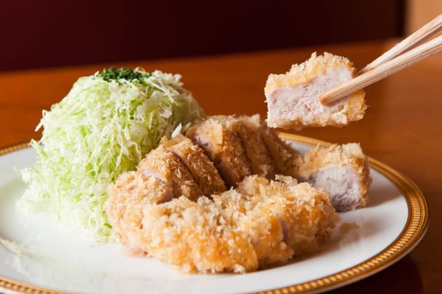  【東京炸豬排推薦】來東京必吃的10間人氣美味豬排飯店