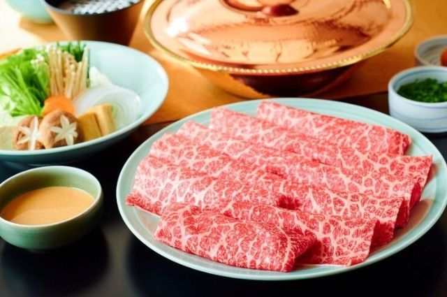 1. Shabuzen Umeda Branch