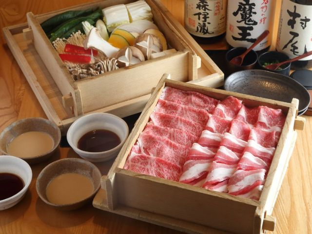 2. 華蓮 大阪心齋橋店（心齋橋・難波）