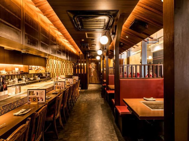 如何享用日本御好燒