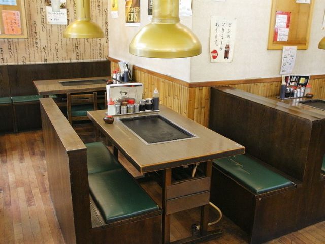 如何享用日本御好燒