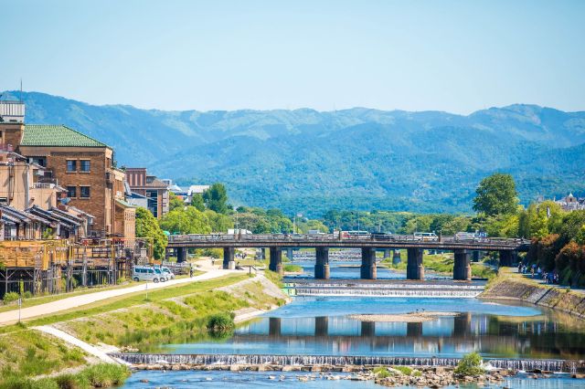 One Day Kyoto Food and Sightseeing Guide from an Australian Living in Kyoto