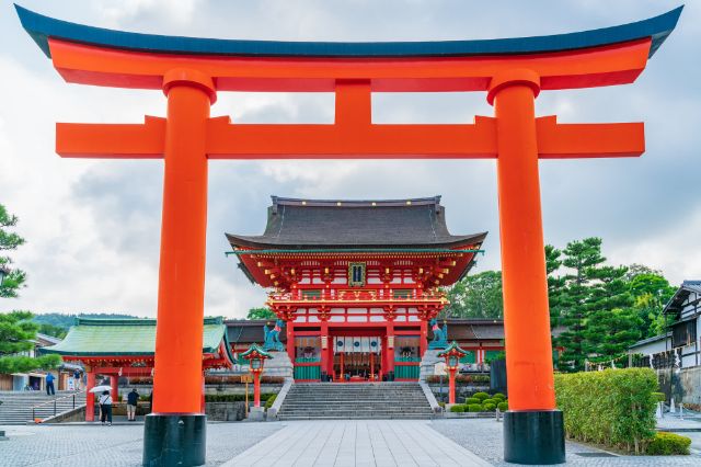 One Day Kyoto Food and Sightseeing Guide from an Australian Living in Kyoto