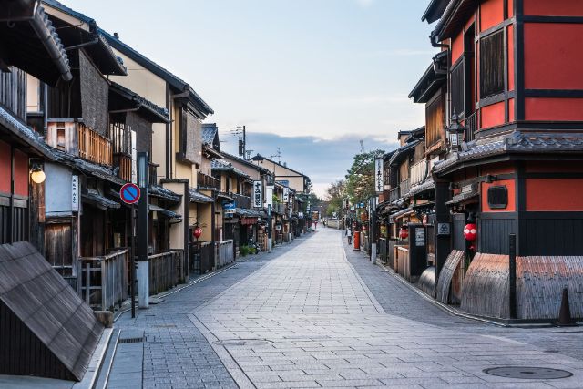 One Day Kyoto Food and Sightseeing Guide from an Australian Living in Kyoto
