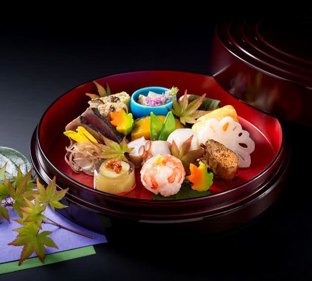 Dinner: Kyo Suiran