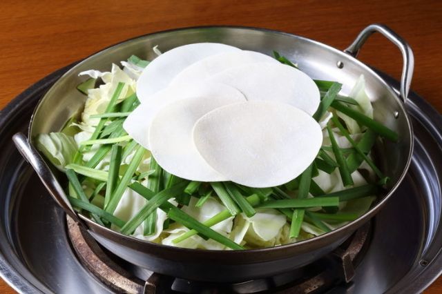 內臟 幸(MOTSUKOU)