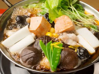 日本全國五大特色火鍋！在日台人推薦名店大公開