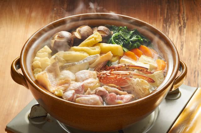 A Brief History of Japanese Hot Pot