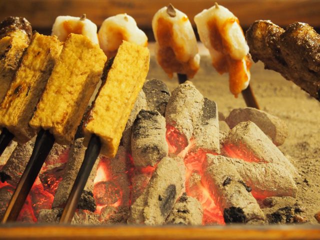 關東煮？御田？東京大阪名稱口味不一樣