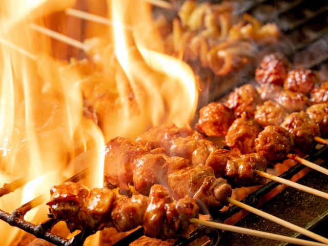 2019年12月京都與大阪地區觀光時必去的10間名餐