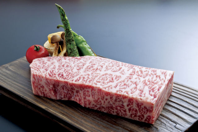 和牛海鮮鐵板燒　函館海鮮料理　北斗房 cuisine