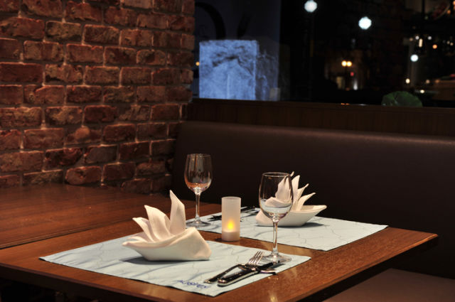 北海道義式料理　Audrey floor