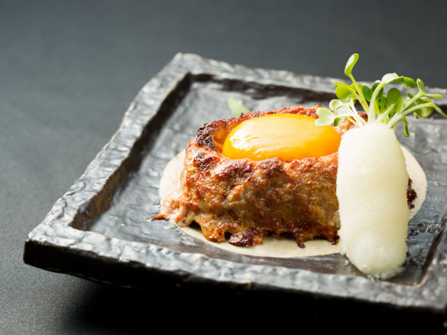 居酒家Branco cuisine