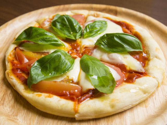 Coffee&Bar Verona cuisine