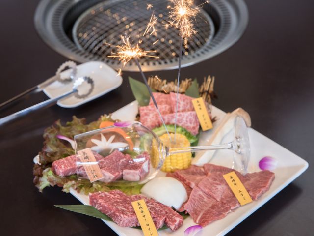 2019年12月沖繩・琉球群島觀光時必去的10間名餐