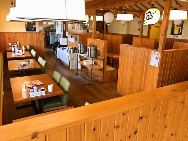 2019年12月冲绳和东南部岛屿观光时必去的10间名餐