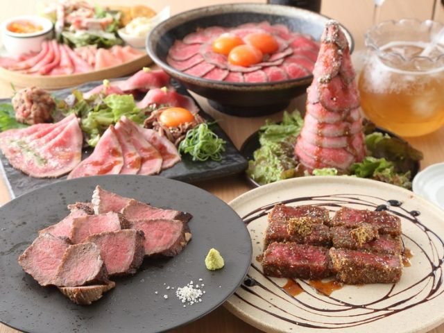 難波 5 大必吃午餐：大阪的全球與在地風味天堂