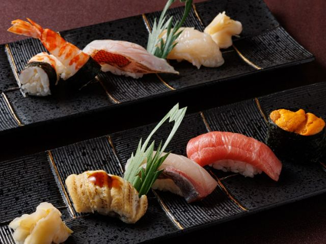 難波 5 大必吃午餐：大阪的全球與在地風味天堂