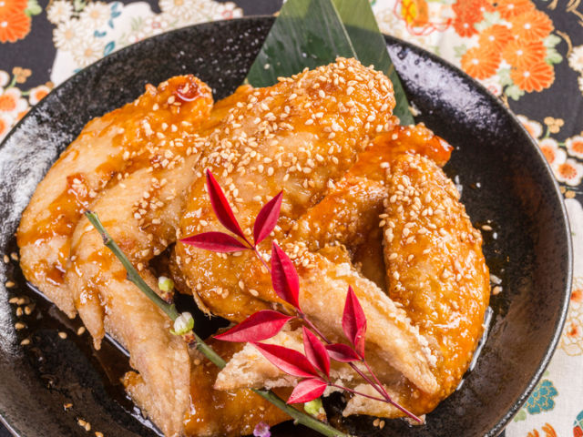 Hakata Gyoza All-you-can-eat-and-drink x Authentic Poultry Cuisines Private Izakaya Toritei Tenjin Main branch cuisine