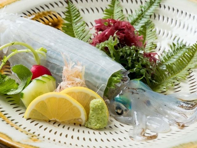 The 10 unmissable restaurants in Kyushu, December 2019