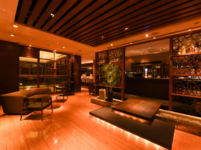 九州之旬　博多廊 floor