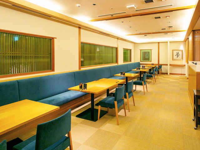 梦料理　博多Fukuichi floor