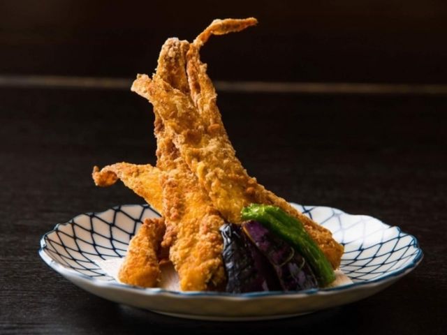 The 10 unmissable restaurants in Central Honshu (Chubu), December 2019