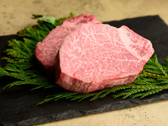 烤肉＆鐵板燒　牛屋　−鐵−　高岡站 cuisine