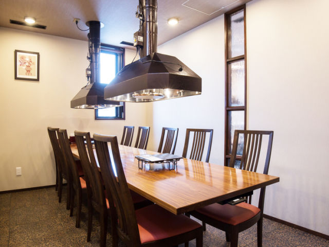 長春館　本店 floor