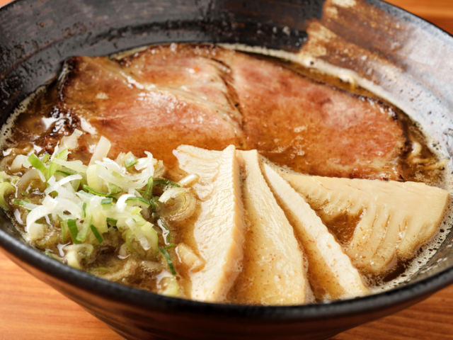 官川伊吹 cuisine