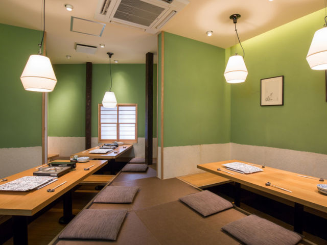   提到長野就是BANIKUMAN floor