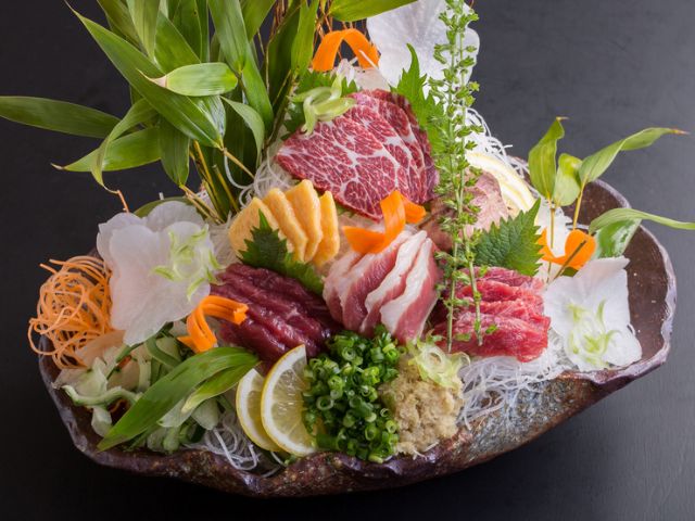 2019年12月本州中部（中部地区）观光时必去的10间名餐